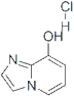 8-Hydroxyimidazo[1,2-a]pyridine, HCl