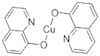 Oxine-Cuivre