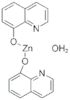 Bis(8-hydroxyquinolinato)zinc