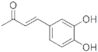 (E)-3,4-Dihydroxybenzylideneacetone, 97%