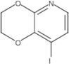 2,3-Dihydro-8-iodo-1,4-dioxino[2,3-b]pyridine
