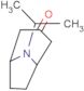 8-isopropyl-8-azabicyclo[3.2.1]octan-3-one