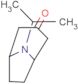 8-Isopropylnortropinone