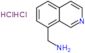 8-isoquinolylmethanamine dihydrochloride