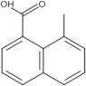 8-Methyl-1-naphthalenecarboxylic acid