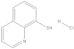 8-Quinolinethiol, hydrochloride (1:1)