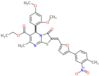 8-sulfanylquinoline-5-sulfonic acid