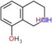 8-methoxy-1,2,3,4-tetrahydroisoquinoline hydrochloride