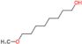 8-methoxyoctan-1-ol