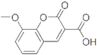 8-methoxy-2-oxo-2H-chromene-3-carboxylic acid