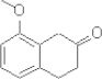 8-Methoxy-2-tetralone