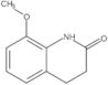 3,4-Dihydro-8-methoxy-2(1H)-quinolinone