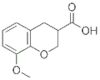 8-METHOXY-CHROMAN-3-CARBOXYLIC ACID