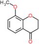 8-methoxy-2,3-dihydro-4H-chromen-4-one