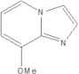IMidazo[1,2-a]pyridine, 8-Methoxy-