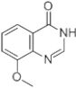 8-MÉTHOXY-4-QUINAZOLONE