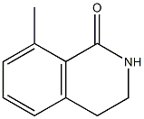 3,4-Dihydro-8-methyl-1(2H)-isoquinolinone