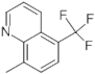 8-Methyl-5-(trifluoromethyl)quinoline