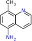 8-methylquinolin-5-amine
