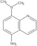 N<sup>8</sup>,N<sup>8</sup>-Dimethyl-5,8-quinolinediamine