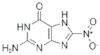 8-NITROGUANINE