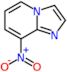 8-nitroimidazo[1,2-a]pyridine