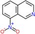 8-nitroisoquinoline