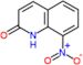 8-nitroquinolin-2(1H)-one