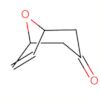 8-Oxabicyclo[3.2.1]oct-6-en-3-one