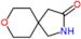 8-oxa-2-azaspiro[4.5]decan-3-one