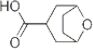 8-Oxabicyclo[3.2.1]octane-3-carboxylic acid