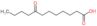 8-oxododecanoic acid