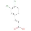 2-Propenoic acid, 3-(3,4-dichlorophenyl)-, (2E)-