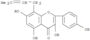 4H-1-Benzopyran-4-one,3,5,7-trihydroxy-2-(4-hydroxyphenyl)-8-(3-methyl-2-buten-1-yl)-