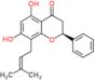 Glabranin