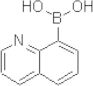 8-Quinoline boronic acid
