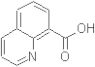 8-quinolinecarboxylic acid