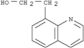 8-Quinolineethanol