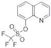 8-QUINOLINYL TRIFLATE