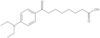 4-(Diethylamino)-η-oxobenzeneoctanoic acid