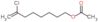 7-Octen-1-ol, 7-chloro-, 1-acetate