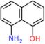 8-aminonaphthalen-1-ol