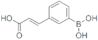 3-(2-Carboxyvinyl)benzeneboronic acid