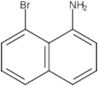 8-Bromo-1-naphthalenamine