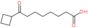 8-cyclobutyl-8-oxo-octanoic acid