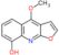 8-Hidroxidictamnina