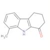 1H-Carbazol-1-one, 2,3,4,9-tetrahydro-8-methyl-