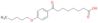 8-oxo-8-(4-pentoxyphenyl)octanoic acid