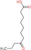 8-oxoundecanoic acid