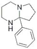 8A-PHENYL-OCTAHYDRO-PYRROLO[1,2-A]PYRIMIDINE